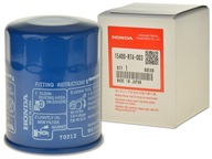 OLEJOVÝ FILTER 15400-RTA-003 ORIGINÁL HONDA OLEJOVÝ FILTER 15400-RTA-003 ORIGINÁL HONDA