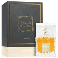 Parfumovaná voda Lattafa Khamrah 100 ml edp sprej Parfumovaná voda Lattafa Khamrah 100 ml edp sprej