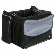 TRIXIE Nosič bicyklov pre psov 41 × 26 × 26 cm TRIXIE Nosič bicyklov pre psov 41 × 26 × 26 cm