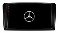 MERCEDES W164 X164 NAVIGÁCIA ANDROID WIFI 4GB/64GB MERCEDES W164 X164 NAVIGÁCIA ANDROID WIFI 4GB/64GB