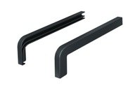 HLINÍKOVÁ ČIAPKA SOFTLINE PREMIUM Ral 7016 30 HLINÍKOVÁ ČIAPKA SOFTLINE PREMIUM Ral 7016 30