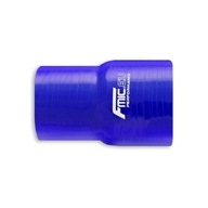 JEDNODUCHÁ SILIKÓNOVÁ REDUKCIA FMIC 48/57MM MODRÁ JEDNODUCHÁ SILIKÓNOVÁ REDUKCIA FMIC 48/57MM MODRÁ