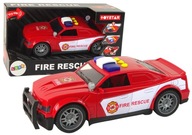 Auto Hasiči 1:14 Svetlá znie červeno Auto Hasiči 1:14 Svetlá znie červeno