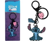 Disney prívesok na kľúče LILO & STITCH Kovový prívesok Disney prívesok na kľúče LILO & STITCH Kovový prívesok
