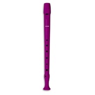 Zobcová flauta Hohner 9508 Violet, soprán C, nemecké plastové puzdro Zobcová flauta Hohner 9508 Violet, soprán C, nemecké plastové puzdro