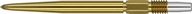 Terč Swiss Point Smooth Gold Tips 26 mm Terč Swiss Point Smooth Gold Tips 26 mm