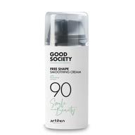 Artego Free Shape Smoothing Cream 90 Disciplining and Smoothing Cream 100 ml Artego Free Shape Smoothing Cream 90 Disciplining and Smoothing Cream 100 ml