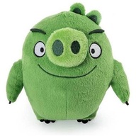 ANGRY BIRDS CUDDLE MASCOT, PIGLE LEONARD