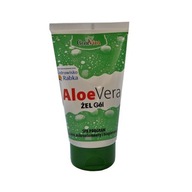 Aloe Vera Gel 150ml ALOE GEL Rabka Spa Aloe Vera Gel 150ml ALOE GEL Rabka Spa