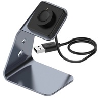 DOKOVACIA NABÍJAČKA PRE FOSSÍLIU GEN 4 GEN 5 VAPOR DOKOVACIA NABÍJAČKA PRE FOSSÍLIU GEN 4 GEN 5 VAPOR