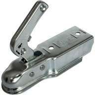 Štvorcový guľový záves pre príves 70mm STEELPRES Štvorcový guľový záves pre príves 70mm STEELPRES