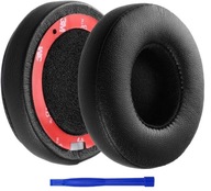 HUBKY ušné vankúšiky PRE BEATS SOLO 2.0 / 3.0 HUBKY ušné vankúšiky PRE BEATS SOLO 2.0 / 3.0