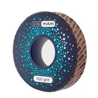 STALEKS Náhradné pilníky na nechty donut #100 STALEKS Náhradné pilníky na nechty donut #100