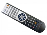 REMOTE UNIVERSUM VCR DVD 4330 VCR-4330 COMBO