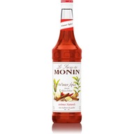 Monin Winter Spice Sirup - hrejivý 700 ml Monin Winter Spice Sirup - hrejivý 700 ml