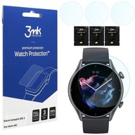 3x 3mk ARC Hybrid Film pre Amazfit GTR 3 3x 3mk ARC Hybrid Film pre Amazfit GTR 3