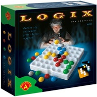 Logix mini Alexander logická hra