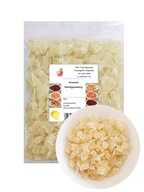 Sušené kocky kandizovaného ananásu 5 kg Sušené kocky kandizovaného ananásu 5 kg