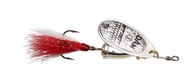 Effzett EXECUTOR DRESSED SPRINNER #3 6G POTOPENIE REF Effzett EXECUTOR DRESSED SPRINNER #3 6G POTOPENIE REF