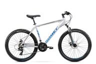 Horský bicykel MTB Rambler 6.2 Silver blue R 1