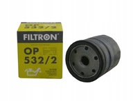 OLEJOVÝ FILTER OP532/2 FILTRON - FORD MAZDA VOLVO OLEJOVÝ FILTER OP532/2 FILTRON - FORD MAZDA VOLVO