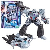 TRANSFORMÁTORY EARHSPARK FIGURKA AUTO BOT 2V1 MEGATRON F6733 12,5 CM TRANSFORMÁTORY EARHSPARK FIGURKA AUTO BOT 2V1 MEGATRON F6733 12,5 CM