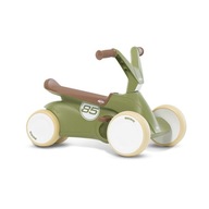 G-KART NA PEDÁLOCH 2v1 RETRO BICYKEL GO BERG G-KART NA PEDÁLOCH 2v1 RETRO BICYKEL GO BERG