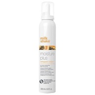 Milk Shake Moisture Plus Whipped - kondicionér 200ml Milk Shake Moisture Plus Whipped - kondicionér 200ml