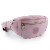 Alessio WALL BAG Dámska kabelka cez pás alebo cez rameno CROSSBODY Alessio WALL BAG Dámska kabelka cez pás alebo cez rameno CROSSBODY