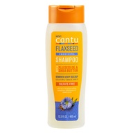 Šampón CANTU Flaxseed Smoothing Shampoo Šampón CANTU Flaxseed Smoothing Shampoo