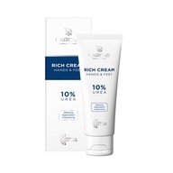Krém na ruky a nohy Larens Rich Cream na ruky a nohy Krém na ruky a nohy Larens Rich Cream na ruky a nohy