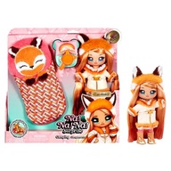 SET BÁBIK FOXTAIL BÁBIKA NANANA SURPRISE CAMPING SET BÁBIK FOXTAIL BÁBIKA NANANA SURPRISE CAMPING
