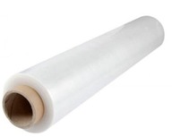 STRETCH FÓLIA 2,3 KG TRANSPARENTNÁ FV STRETCH FÓLIA 2,3 KG TRANSPARENTNÁ FV