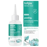 TOŁPA DERMO VLASOVÝ TRYCHOLOGICKÝ PEELING VLASOV 100ML TOŁPA DERMO VLASOVÝ TRYCHOLOGICKÝ PEELING VLASOV 100ML
