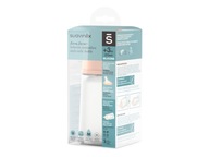 NULOVÁ FĽAŠA STREDNÝ PRIETOK 270 ML M SUAVINEX NULOVÁ FĽAŠA STREDNÝ PRIETOK 270 ML M SUAVINEX