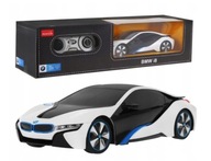 Auto na diaľkové ovládanie BMW i8 pre deti 1:24 R/C Auto na diaľkové ovládanie BMW i8 pre deti 1:24 R/C