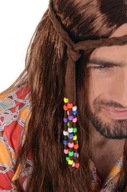 Hippie čelenka pre hippies Hippie čelenka pre hippies