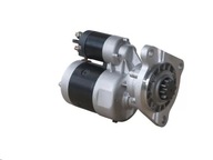 NEW HOLLAND ŠTARTÉR S PREVODOM 12V 3,0KW 10Z, 9142766 NEW HOLLAND ŠTARTÉR S PREVODOM 12V 3,0KW 10Z, 9142766