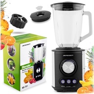 800W BD-751 hrnčekový mixér Berdsen, čierny 800W BD-751 hrnčekový mixér Berdsen, čierny