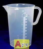 Odmerka 4257 KAISER 2000 ml Odmerka 4257 KAISER 2000 ml