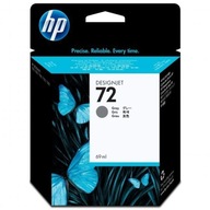 ATRAMENT HP 72 GREY 69ml C9401A ORIGINÁL ATRAMENT HP 72 GREY 69ml C9401A ORIGINÁL