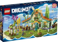 LEGO DREAMZzz Stajňa tvorov 71459 LEGO DREAMZzz Stajňa tvorov 71459