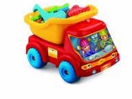 Auto sklápač piesku WAFLE WAFLE MARIOINEX Auto sklápač piesku WAFLE WAFLE MARIOINEX