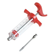 30 ml injekčná striekačka na grilovanie morčacieho mäsa 30 ml injekčná striekačka na grilovanie morčacieho mäsa