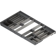 BLUM ORGA-LINE vložka do zásuvky TANDEMBOX 550 inox
