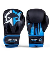 Pozemné boxerské rukavice Logo 2.0 – 12 oz Pozemné boxerské rukavice Logo 2.0 – 12 oz
