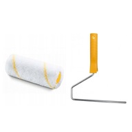 Hardy Cheetah Paint Roller Set 18cm valček + rukoväť Hardy Cheetah Paint Roller Set 18cm valček + rukoväť