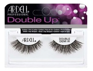 Ardell Double Up Demi W Striped mihalnice Ardell Double Up Demi W Striped mihalnice