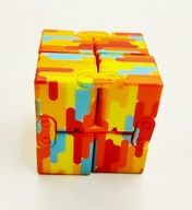 Fidget - Infinity Cube - Puzzle Cube 14