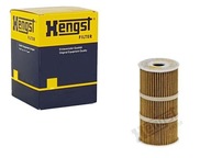 HENGST FILTER OLEJOVÝ FILTER E212H D231 HENGST FILTER OLEJOVÝ FILTER E212H D231